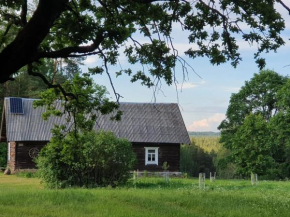 Klajumu Krasti, Kaplava
